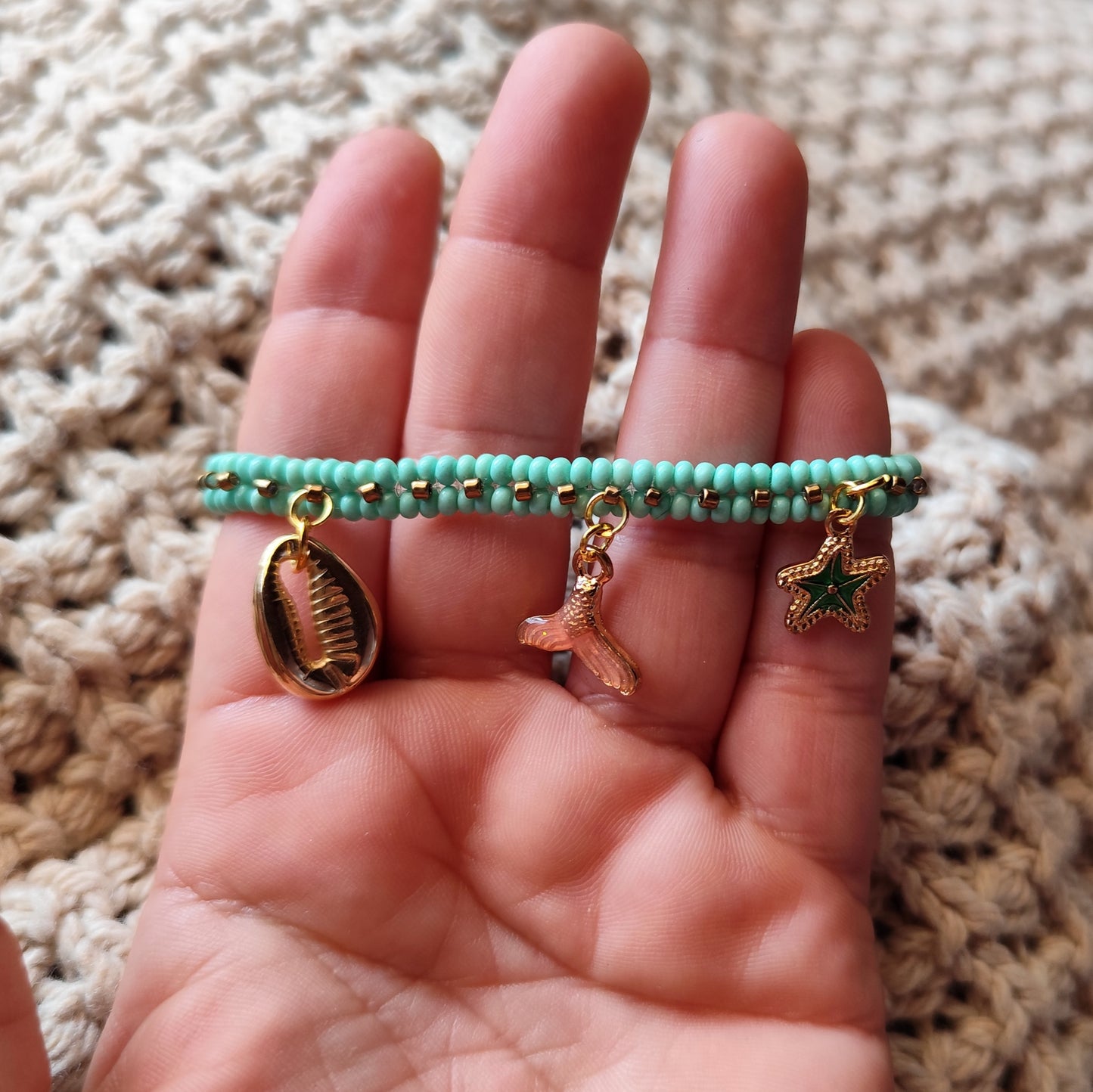 Pulseira