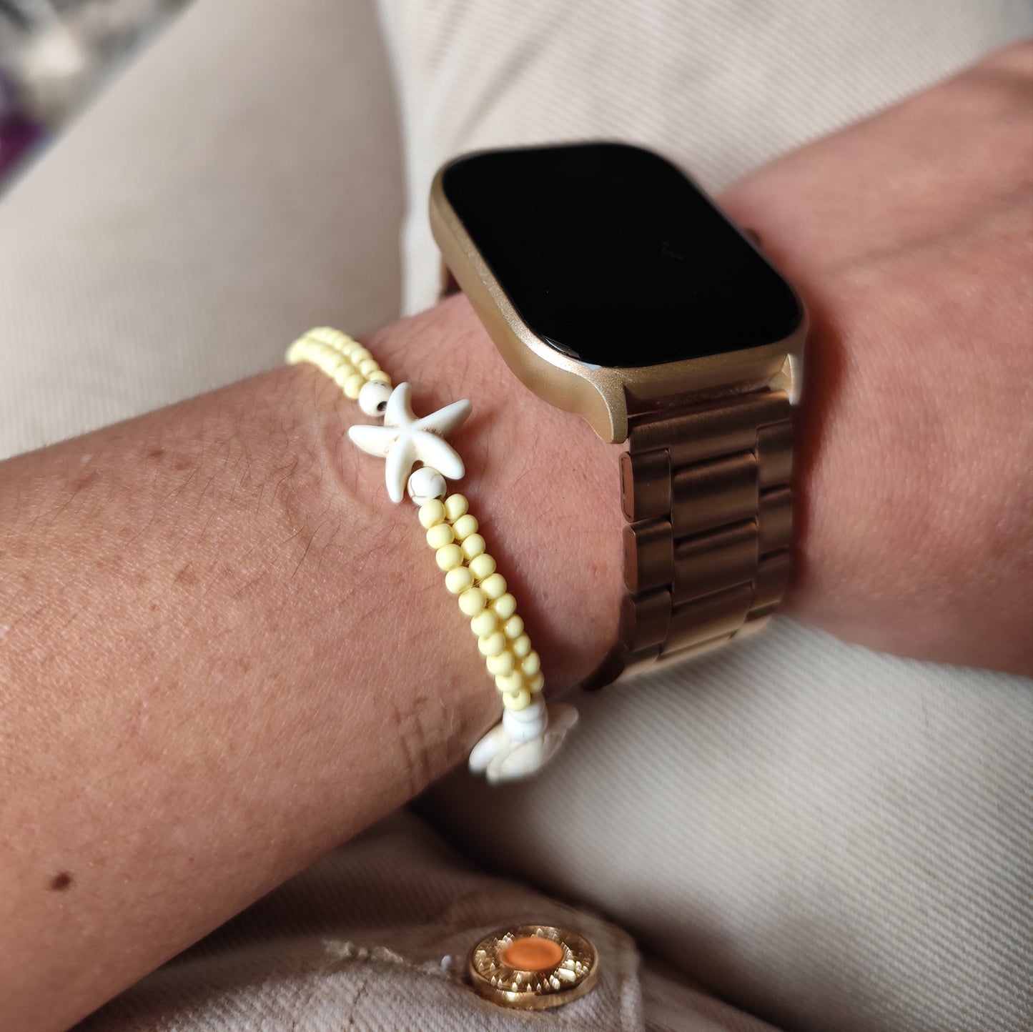 Pulseira